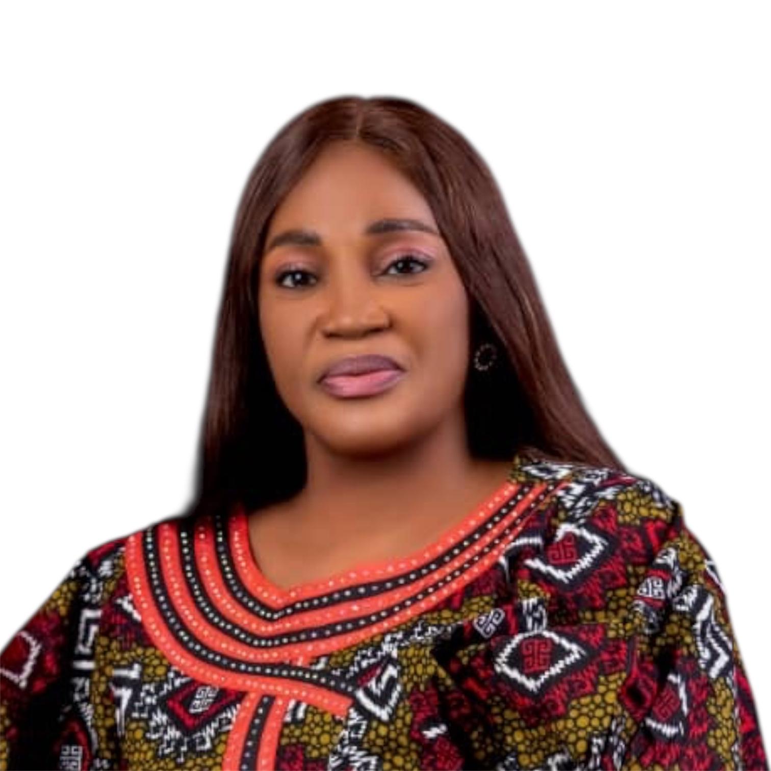 Prof Kohol Shadrach Iorem