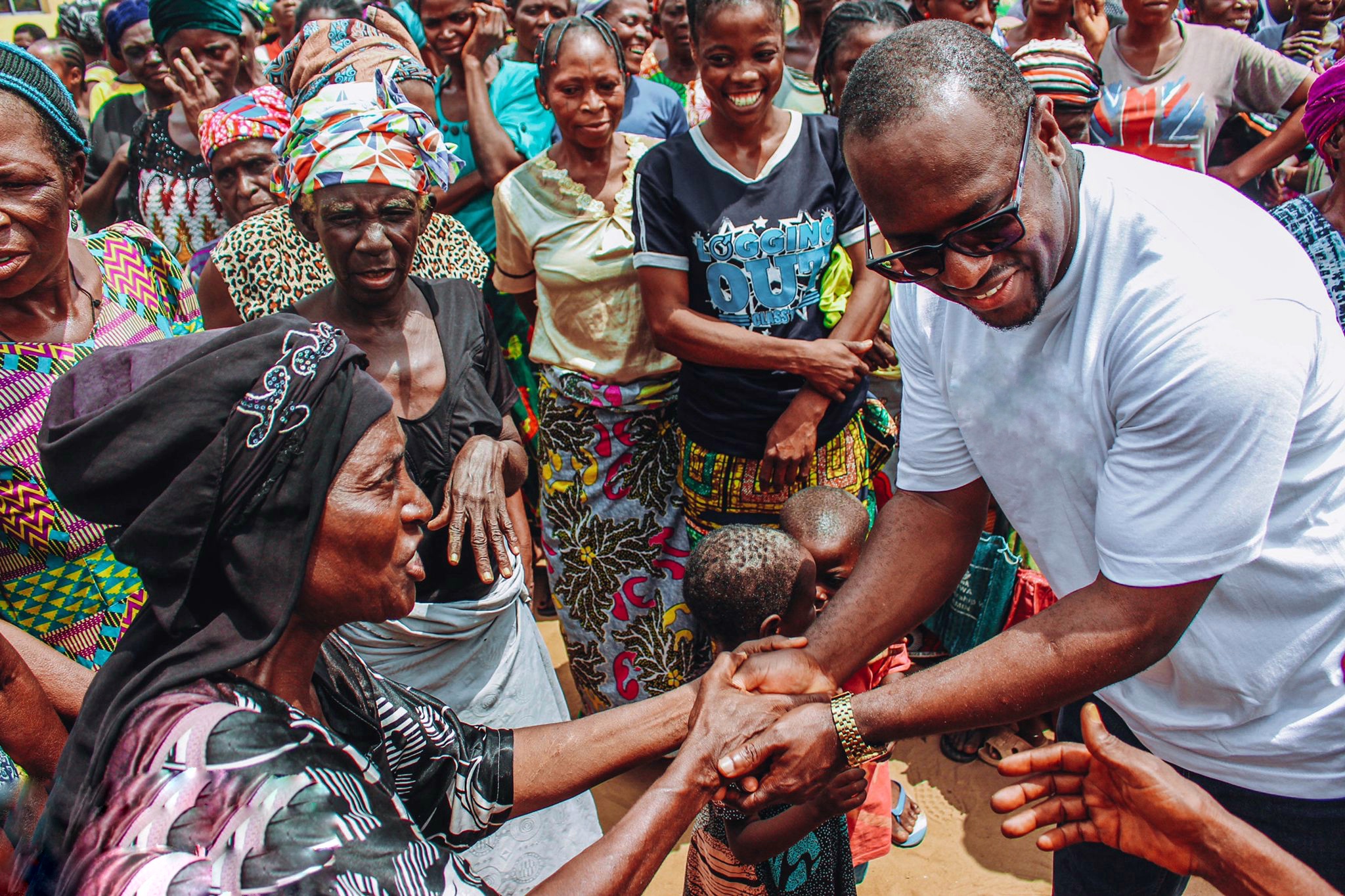 Tiv Cultural Heritage