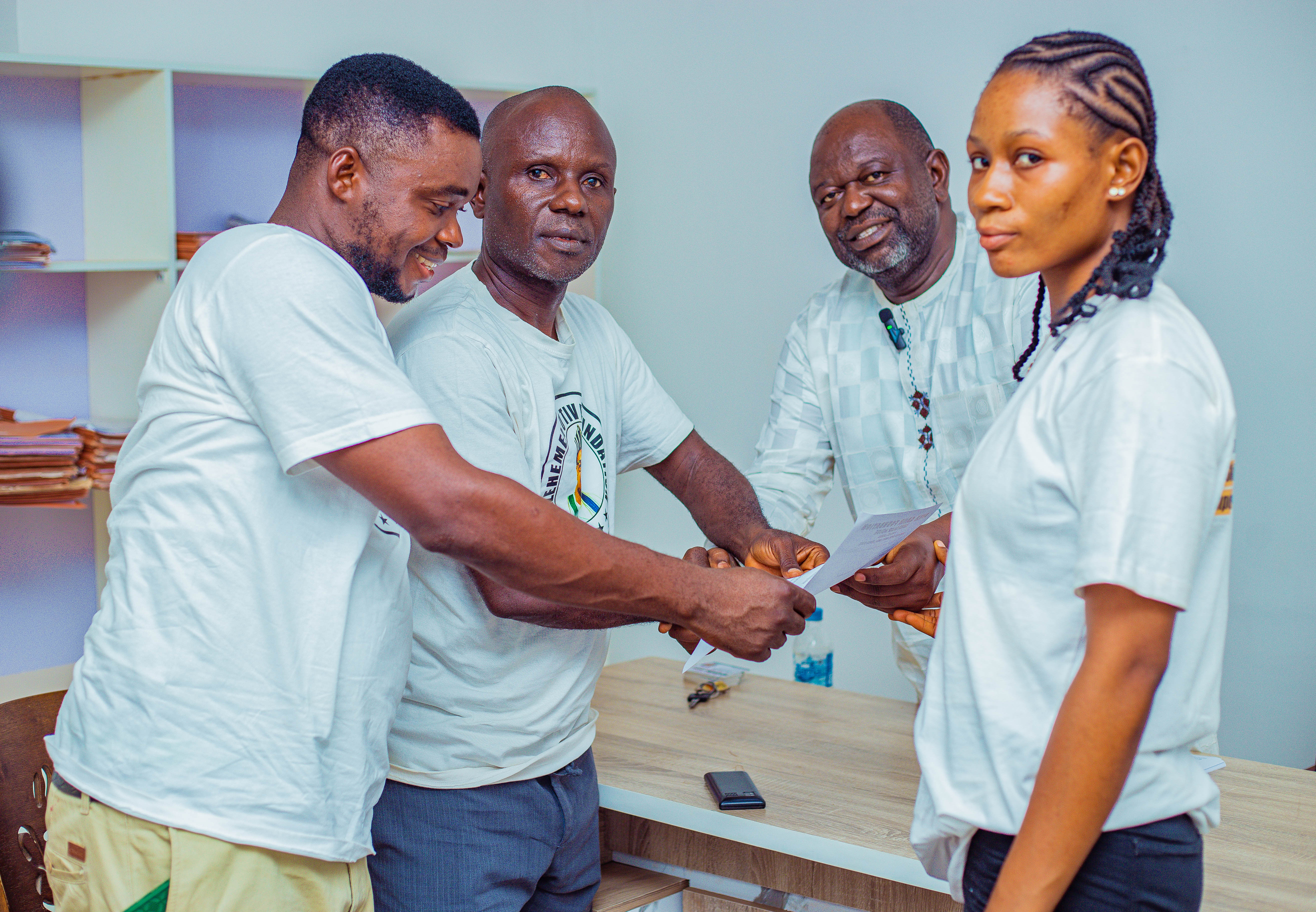 Entrepreneurship and Innovation