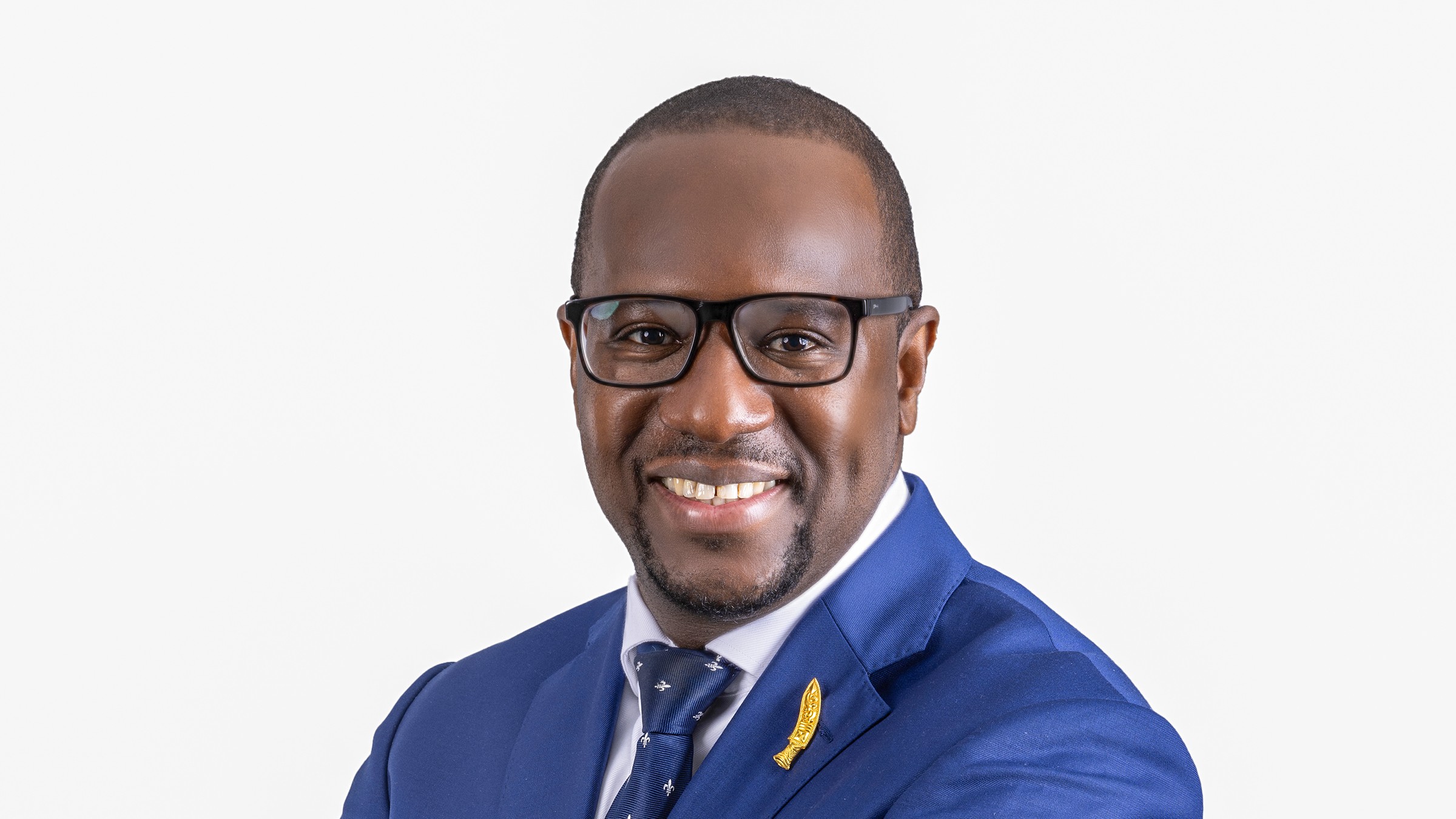 Prof Kohol Shadrach Iorem